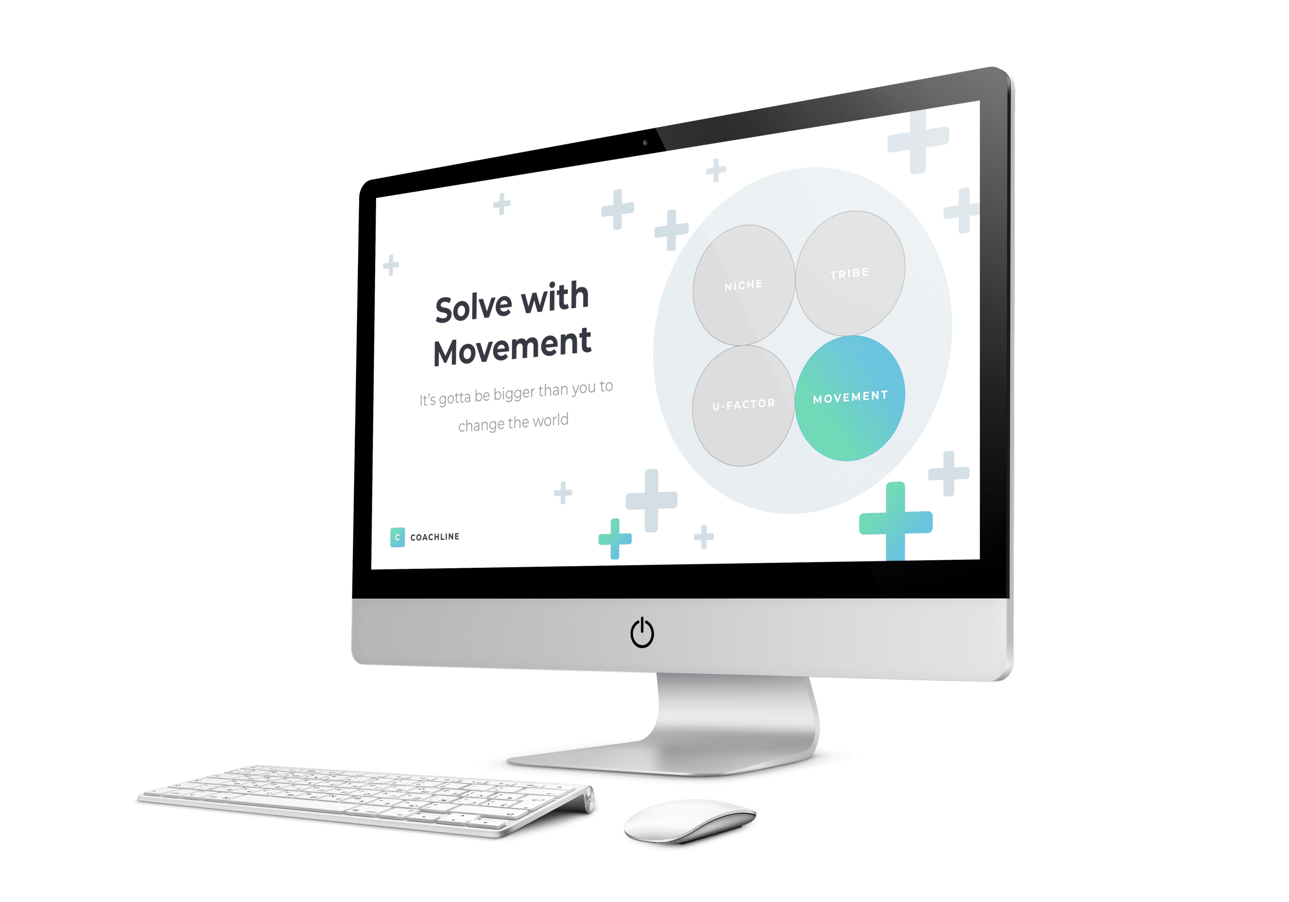 Free Masterclass COACHLINE