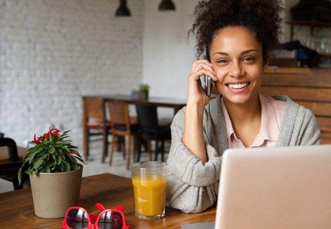 Sales Call COACHLINE