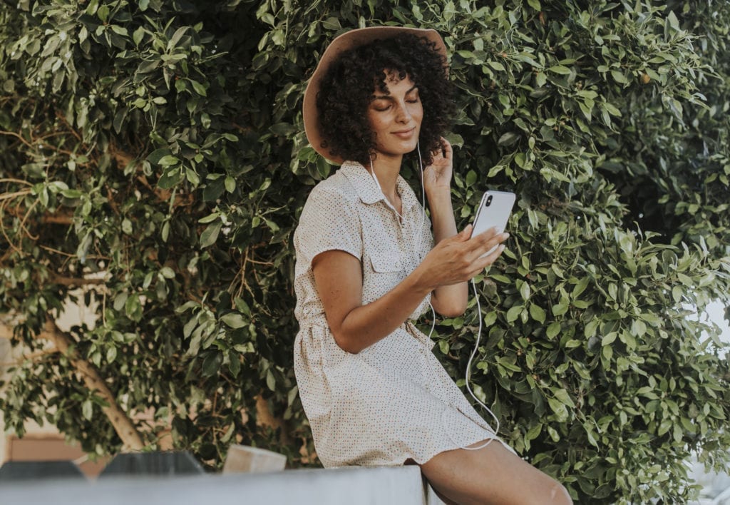 Online Fitness Trainer App COACHLINE
