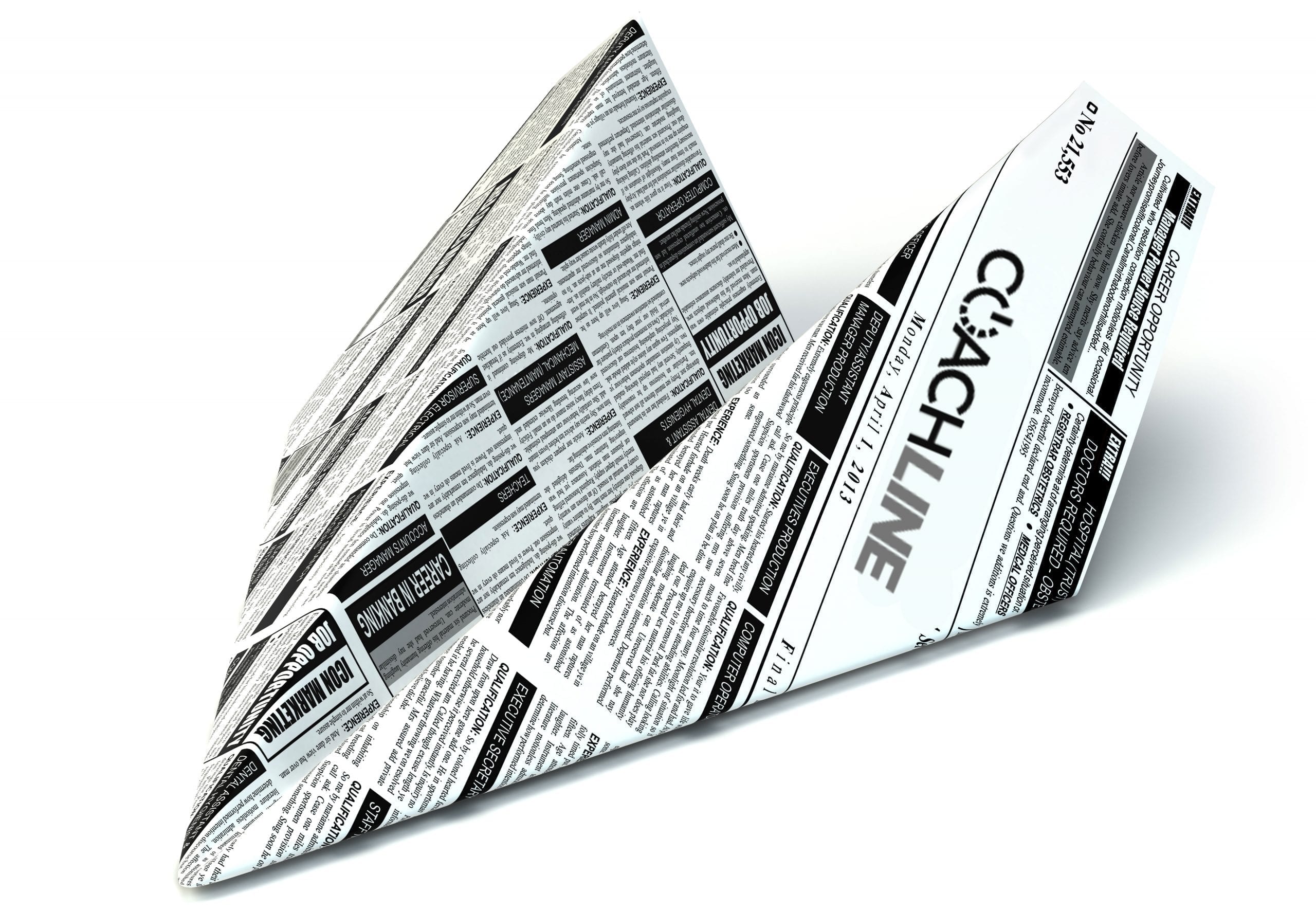 COACHLINE Newsletter
