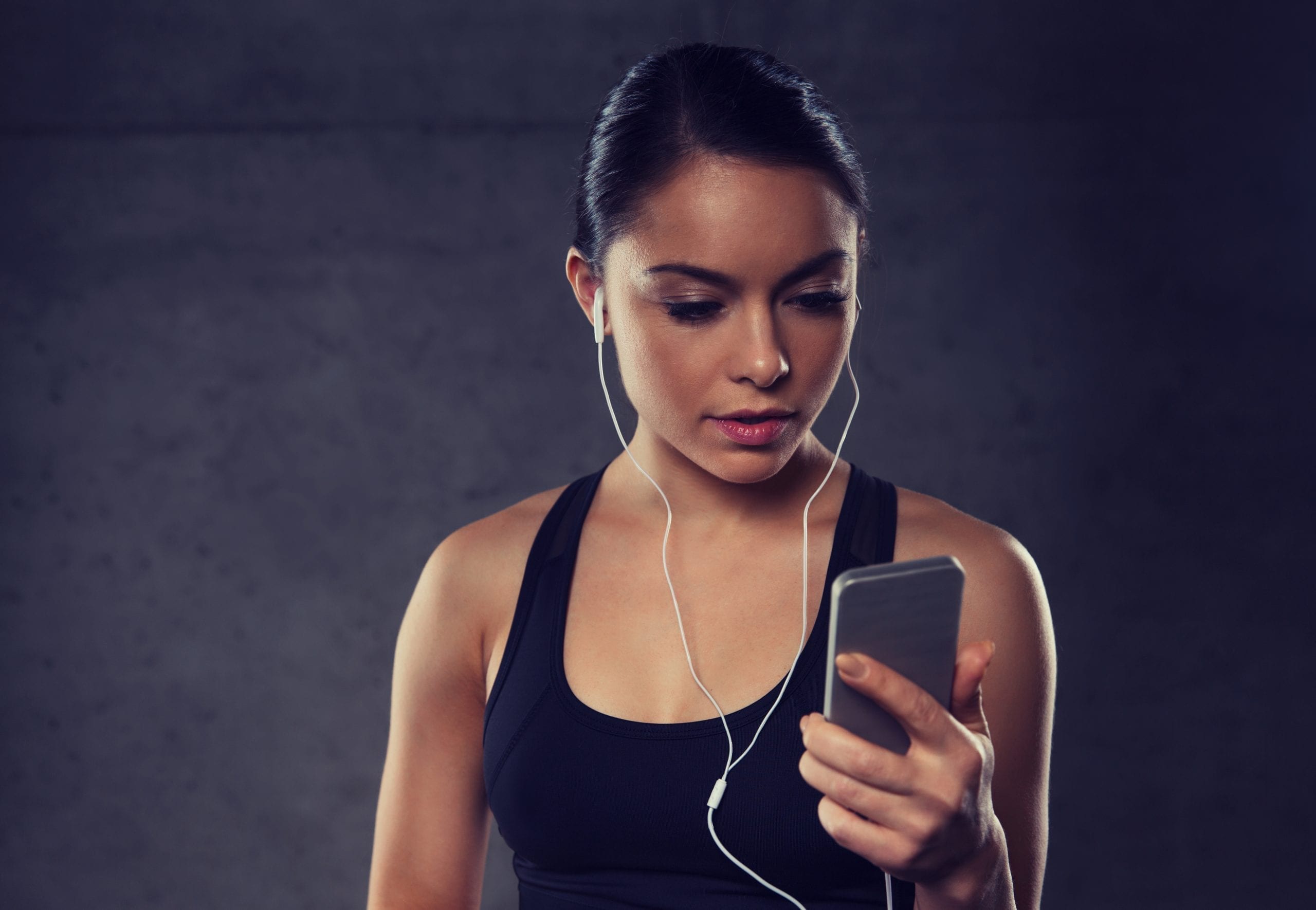 Online Fitness Trainer App COACHLINE