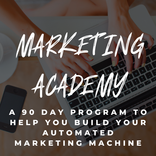 Coachline - Marketing Academy
