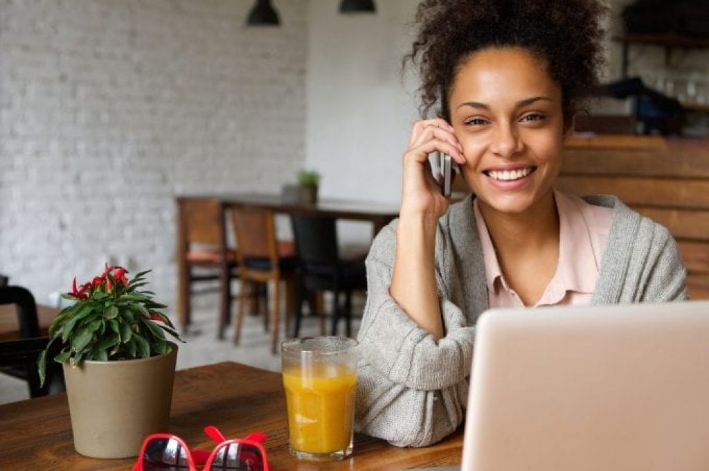 Sales Call COACHLINE